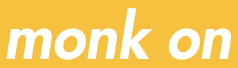 Monk On Clothing Company